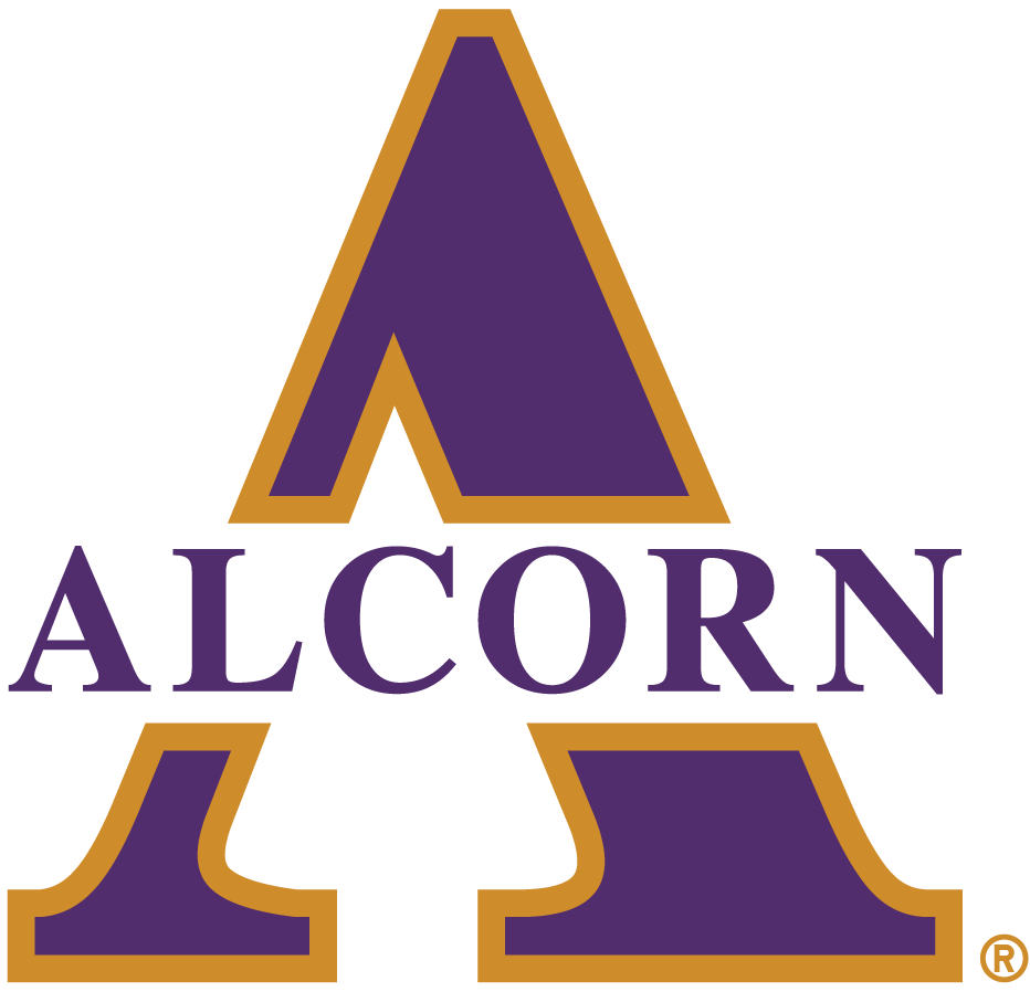Alcorn State Braves 2004-2016 Alternate Logo v3 DIY iron on transfer (heat transfer)